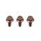 Fitting kit - Front Tow Hook